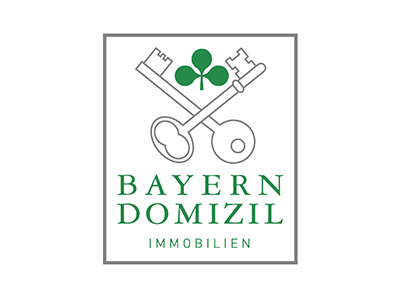 Logo von Bayern Domizil