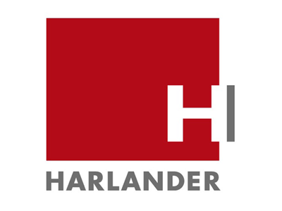 Logo Harlander